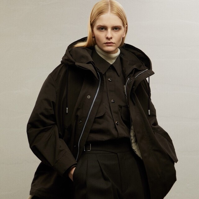 THE RERACS 別注 │ ショップニュース │ ルミネ新宿 │ LUMINE