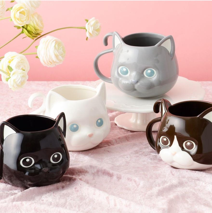 まゆ様お取置きです。Ｎｏ．901 レジン 猫 ハロウィン ロリポップ おうちハロウィンのひとときを │ ショップニュース │ ルミネ荻窪