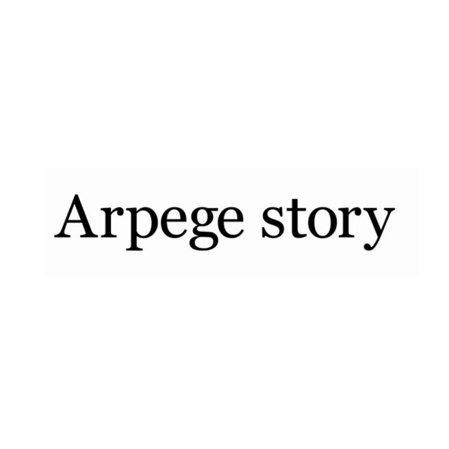 Arpege story │ フロアガイド │ ルミネ大宮 │ LUMINE