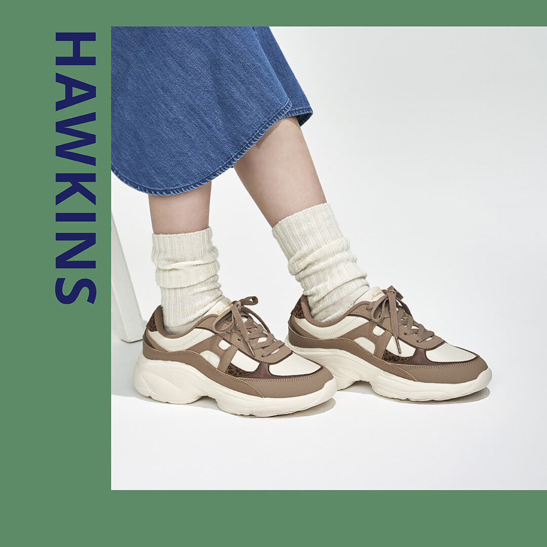 HAWKINS新作シューズのご案内♪】 │ ショップニュース