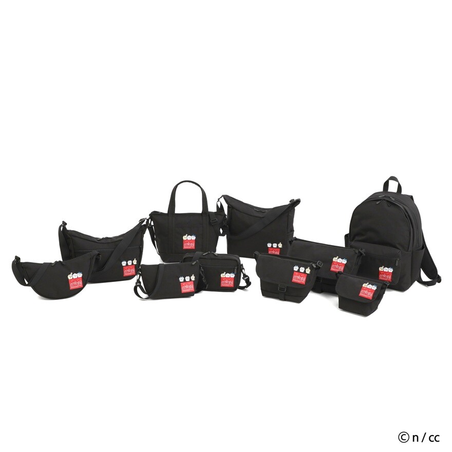 Manhattan Portage × ちいかわ │ ショップニュース │ ルミネエスト