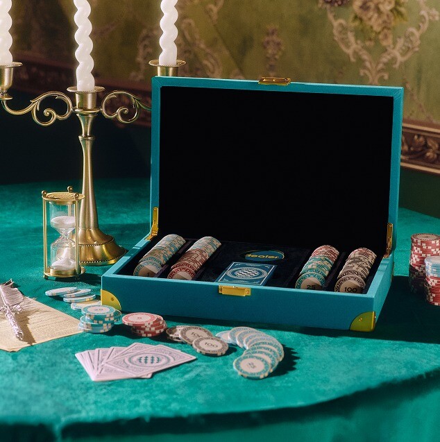 deal meポーカーポップアップ開催 │ トピックス │ ルミネエスト新宿