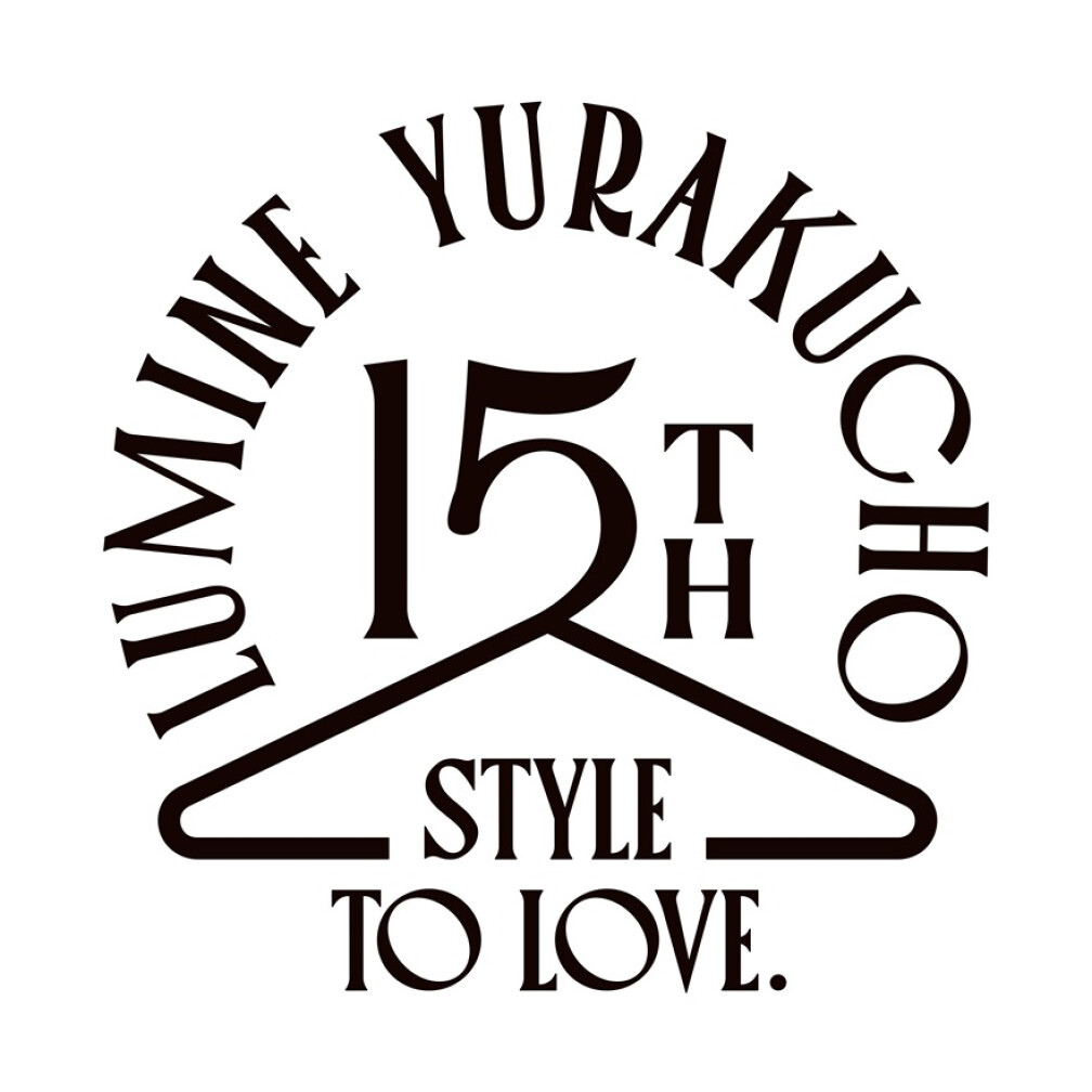 15周年限定イベント・アイテム（ショップ）
