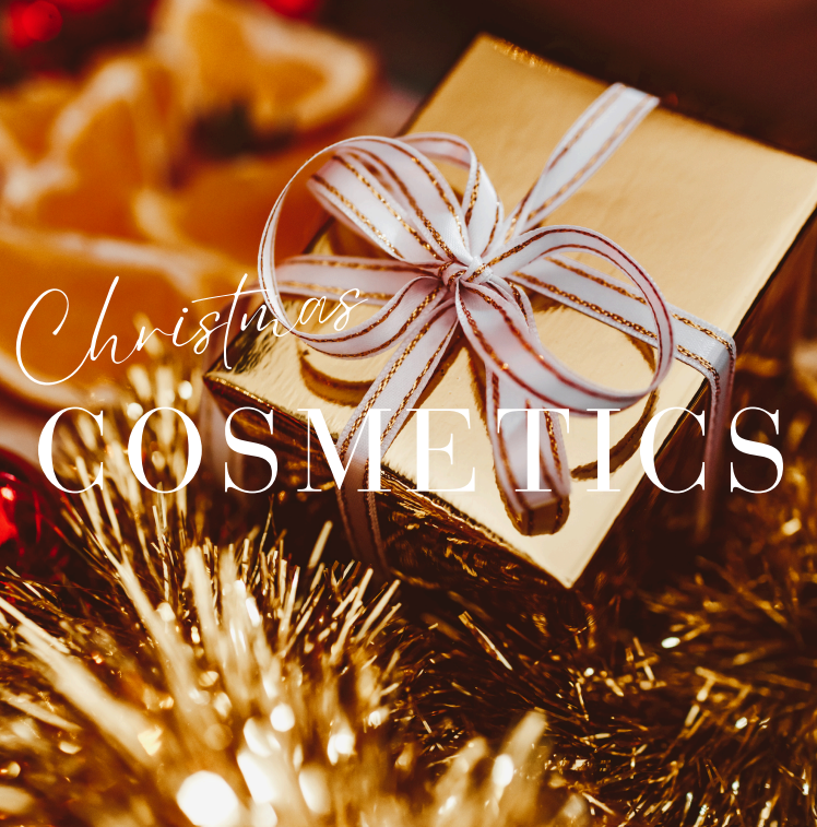 ルミネ北千住 コスメショップクリスマス特集
