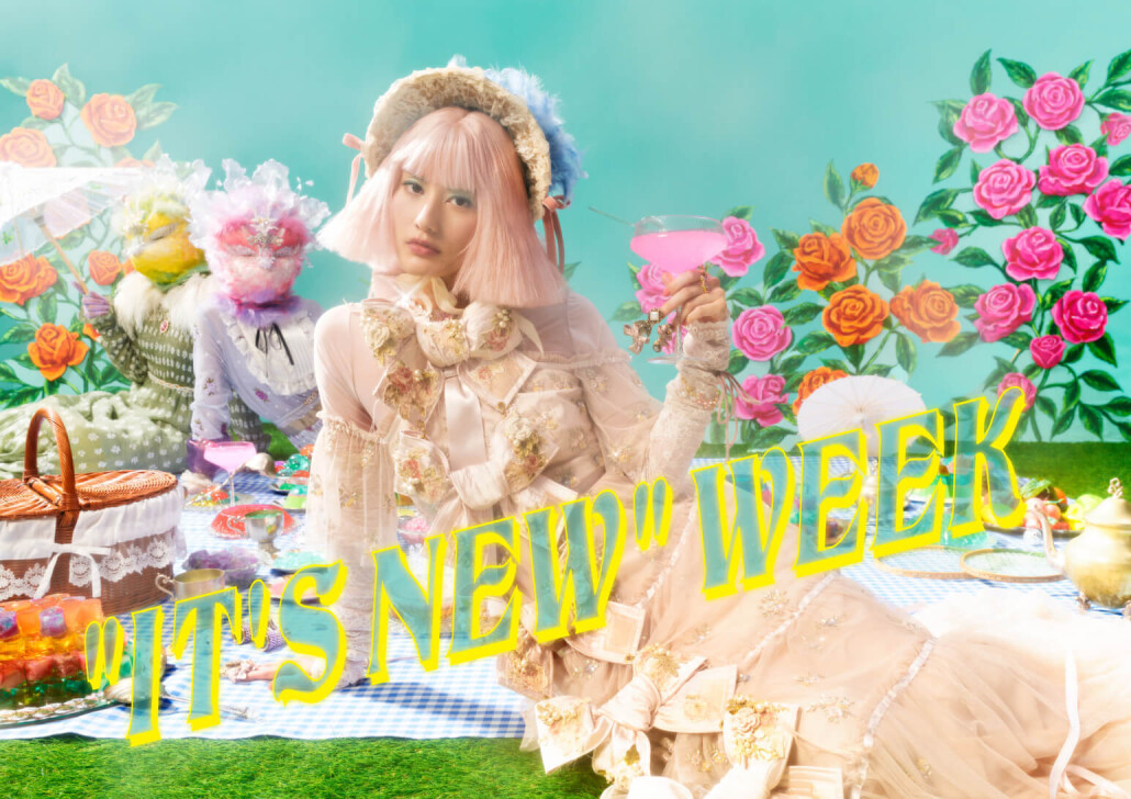 ルミネ北千住 ショップイベント