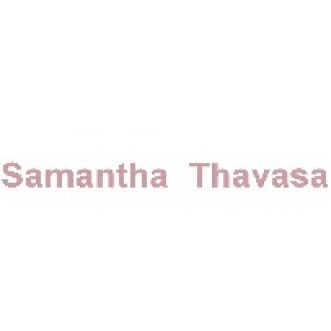 Samantha Thavasa