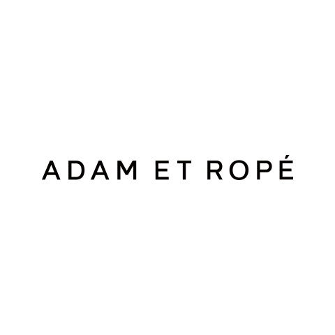 ADAM ET ROPÉ 