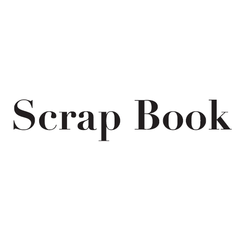 Scrap Book 