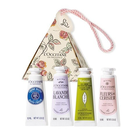 LOCCITANE