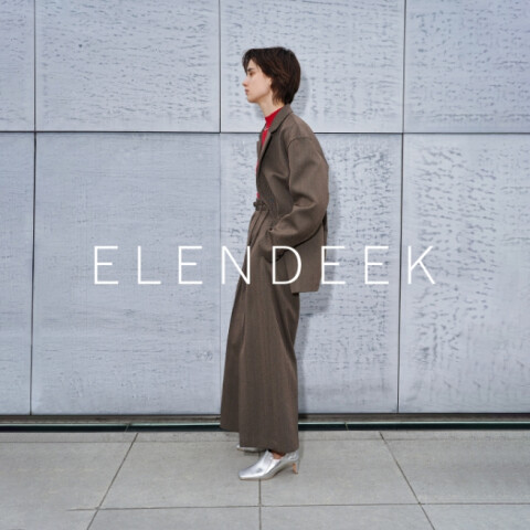 ELENDEEK