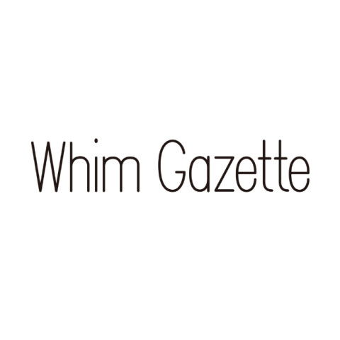 Whim Gazette