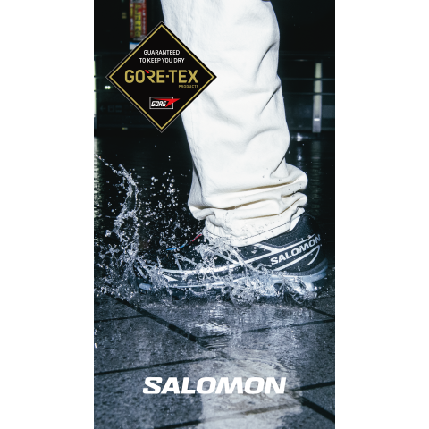 SALOMON STORE