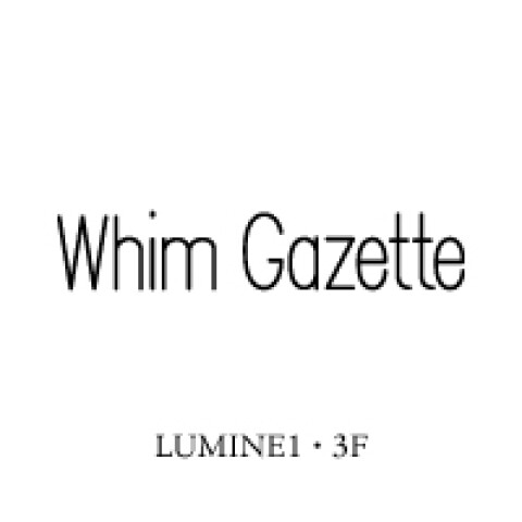 Whim Gazette