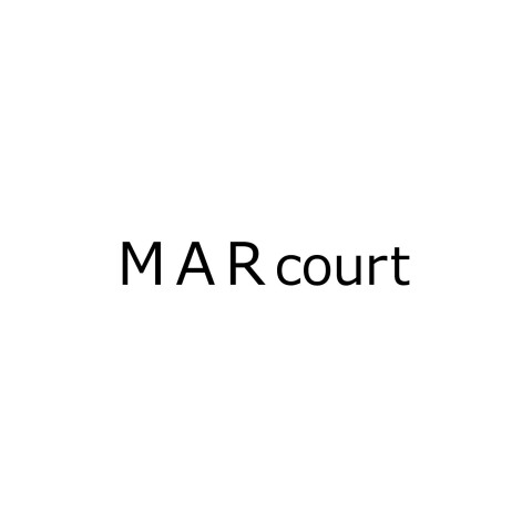 MARcourt
