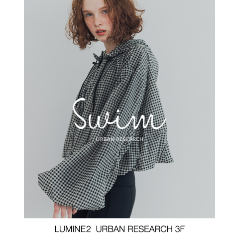 URBAN RESEARCH