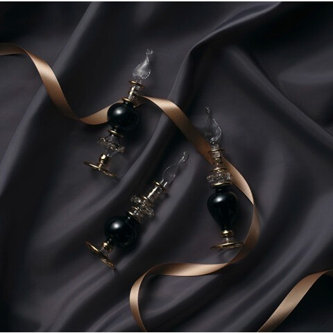 The PERFUME OIL FACTORY