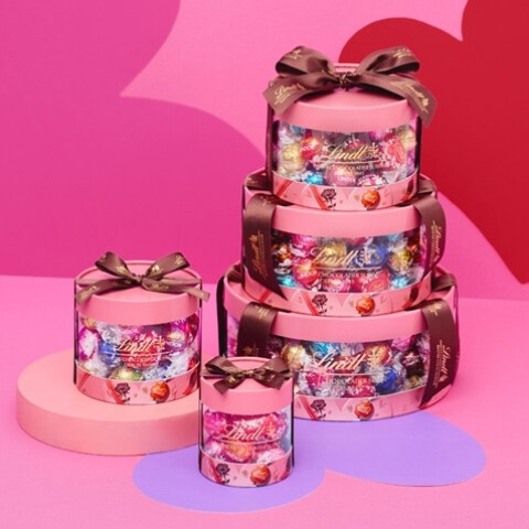 リンツ ショコラ ブティック