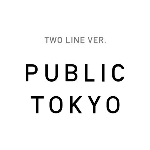 PUBLIC TOKYO 