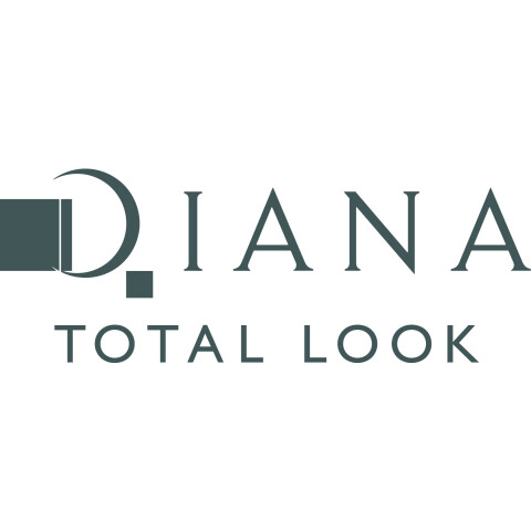 DIANA　TOTAL　LOOK
