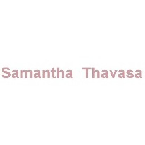 Samantha Thavasa