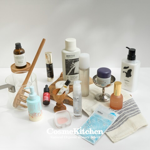 Cosme Kitchen