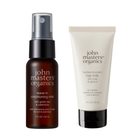 ジョンマスターオーガニック