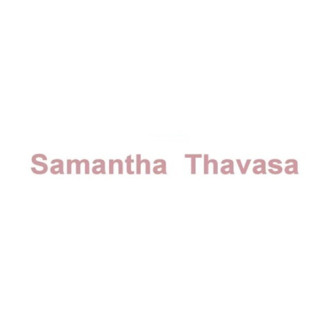 Samantha Thavasa