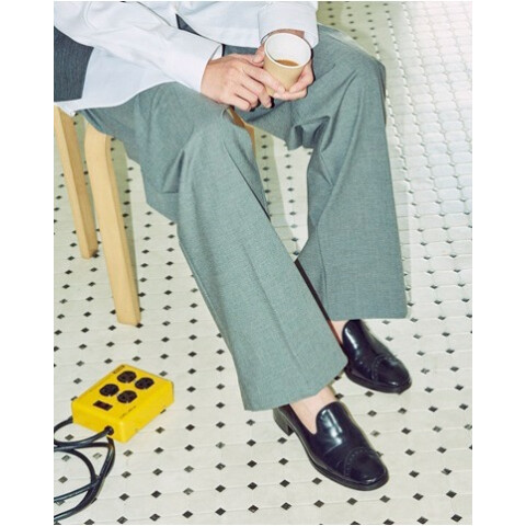 Steven Alan