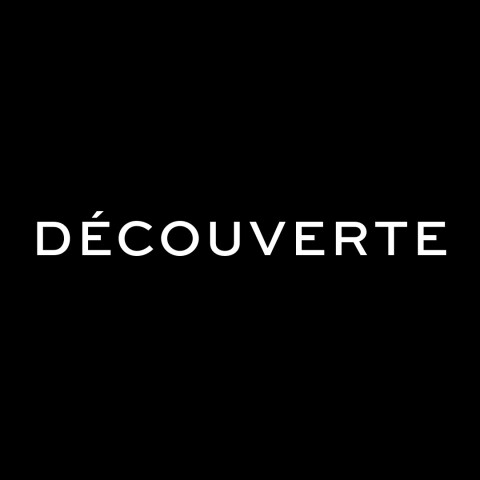 DECOUVERTE