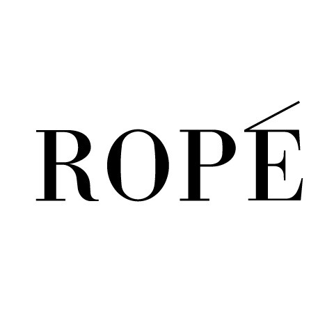 ROPÉ