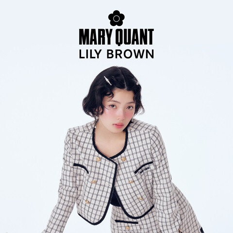 LILY BROWN