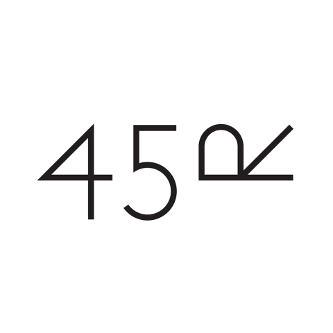 フォーティファイブ・アール