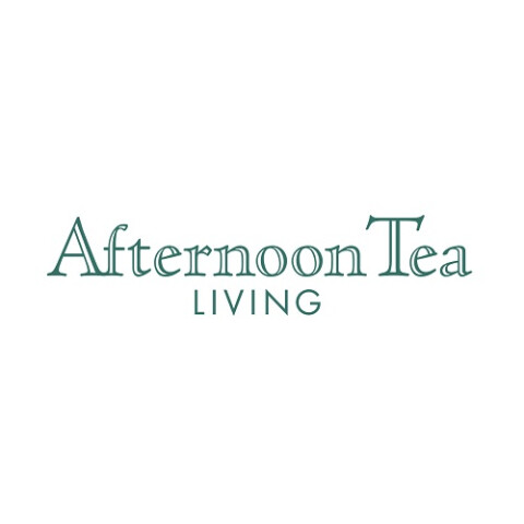 Afternoon Tea LIVING 