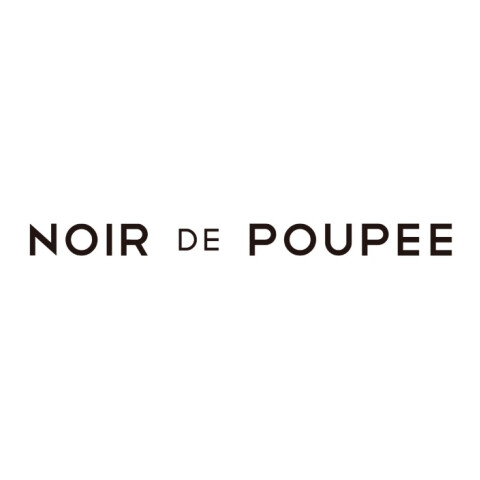 NOIR DE POUPEE