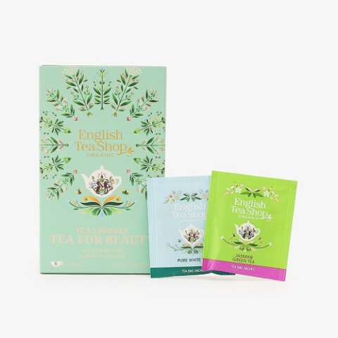 Afternoon Tea LIVING 