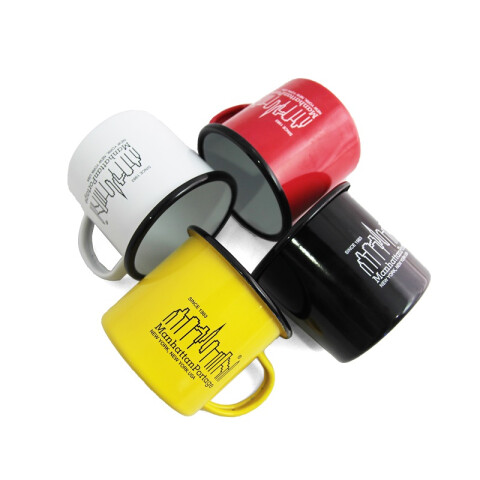 マンハッタンポーテージ