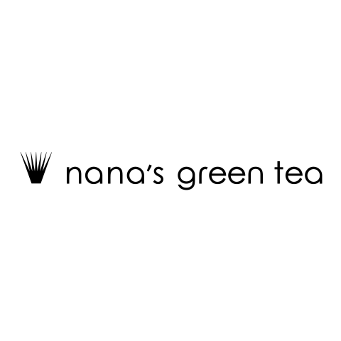 nana's green tea 