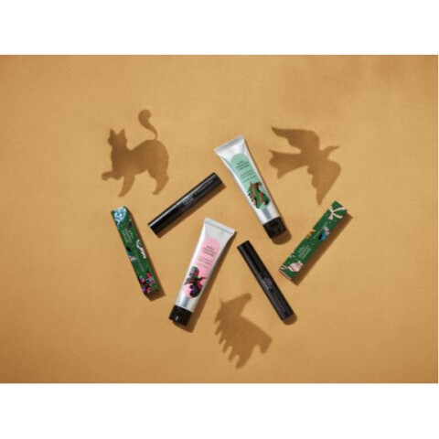 john masters organics