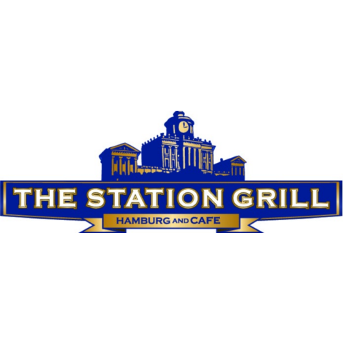 THE STATION GRILL