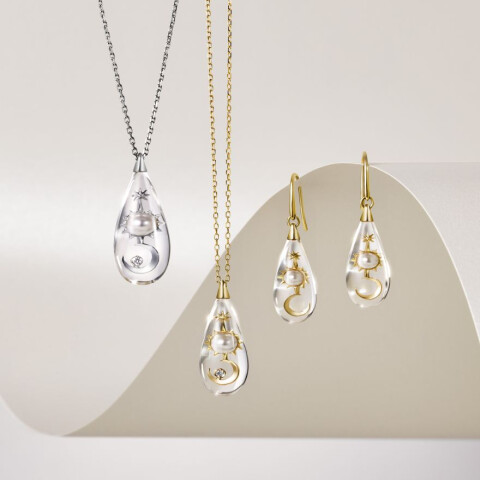 STAR JEWELRY