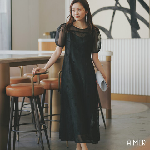 AIMER