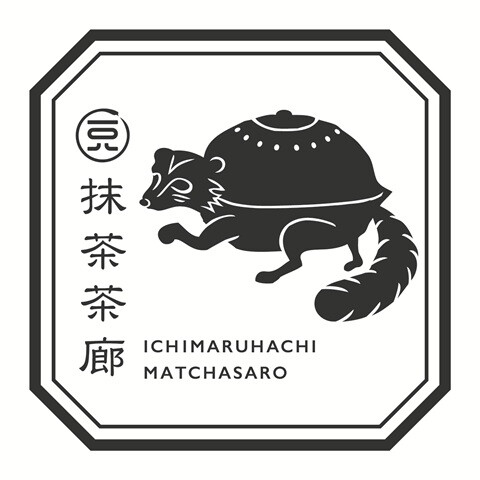 一〇八抹茶茶廊