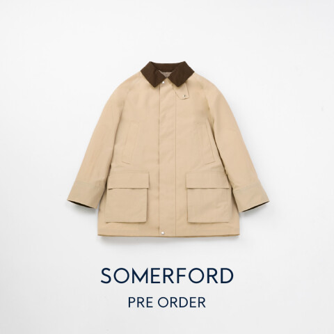 MACKINTOSH PHILOSOPHY GREY LABEL