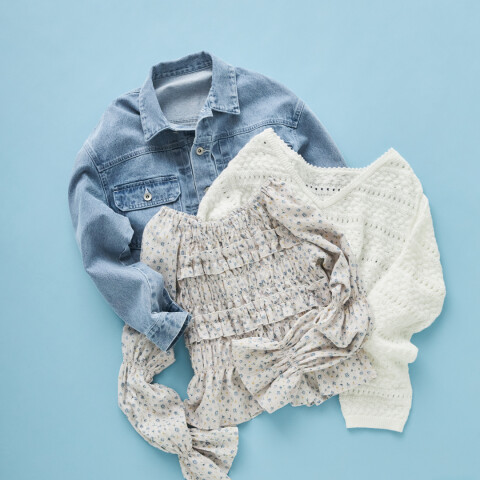 NATURAL BEAUTY BASIC