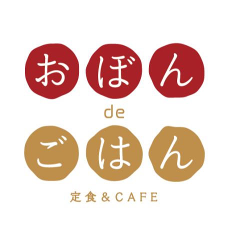 おぼんdeごはん