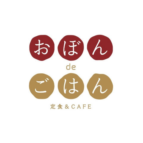 おぼんdeごはん