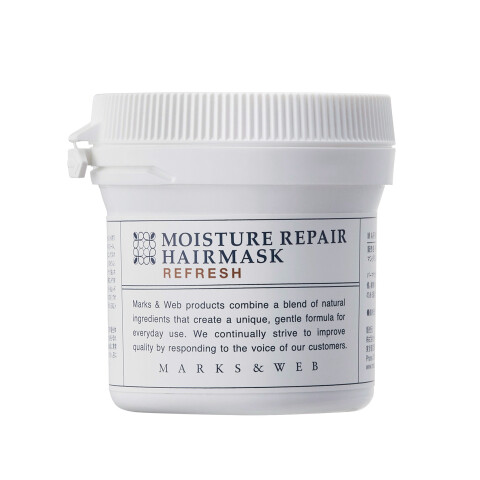 マークスアンドウェブ