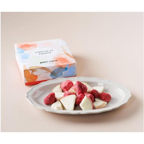 ピュアココ トーキョー