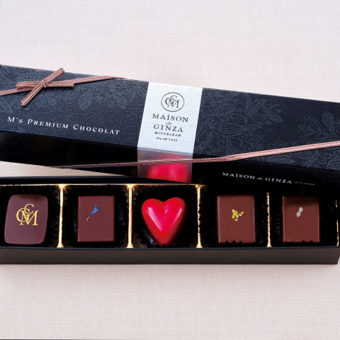 カフェ ド ギンザ ミユキカン