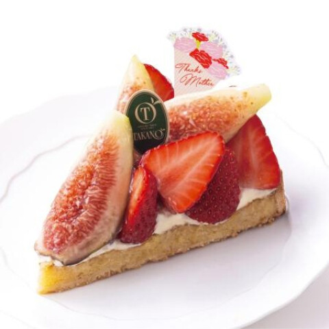 フルーツクチュールタカノ